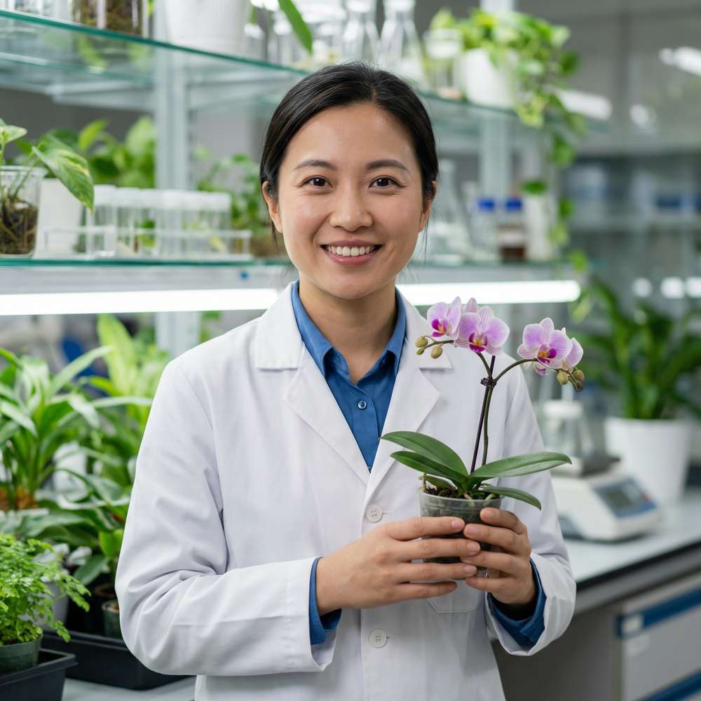 蜜桃传媒植物专家-林雨薇